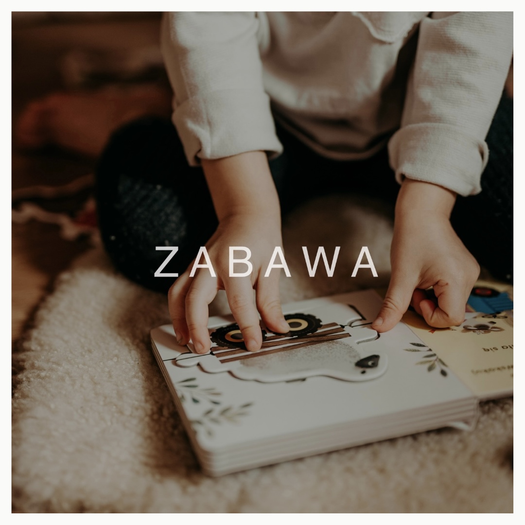 Zabawa